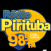 Rádio Pirituba 98.5 FM