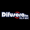 Rádio Difusora 93.9 FM