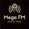 Mega FM Rádio Web