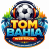 Tom Bahia Web Rádio