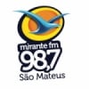 Rádio Mirante 98.7 FM