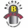 Radio Boconesa 107.3 FM