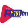 Rádio Rondônia 101.7 FM
