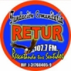 Retur Radio 96.9 FM