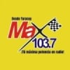Radio Max 103.7 FM