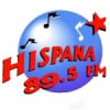 Radio Hispana 89.5 FM