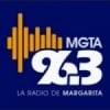 Radio MGTA 96.3 FM