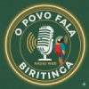 Rádio Web O Povo Fala
