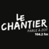 Le Chantier Parle à Zot Radio 104.2 FM