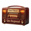 Rádio Podcast Giro Regional