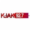 KJAK 92.7 FM
