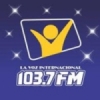 Radio La Voz Internacional 103.7 FM