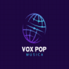 Rádio Vox Pop