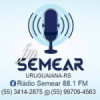 Rádio Semear 88 WEB