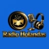 Rádio Holandas