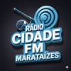 Radio Cidade FM Marataizes