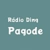 Rádio Ding - Pagode