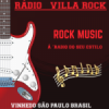 Rádio Villa Rock Ballads