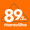 Rádio Maravilha 89 FM