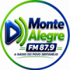 Rádio Monte Alegre Sergipe 87.9 FM