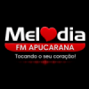 Rádio Melodia FM Apucarana