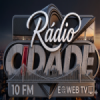 Rádio Cidade 10 FM