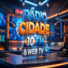 Rádio Cidade 10 FM