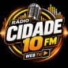 Rádio Cidade 10 FM