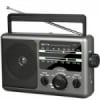 Rádio Majestade De Poder