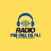 Rádio Pró Vale FM