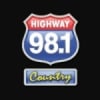 Radio WHWY 98.1 FM