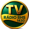 Rádio e Tv BHS 1430
