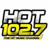 WXHT 102.7 FM Hot