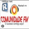 Rádio Comunidade FM Natal