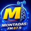 Rádio Montadas FM