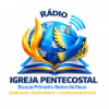 Rádio Igreja Pentecostal BRD
