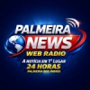 Palmeira News Web Rádio