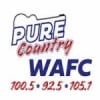 Radio WAFC 105.1 FM