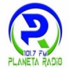 Planeta Radio 101.7 FM