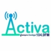 Radio Activa 104.9 FM
