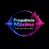 Web Rádio Frequência Máxima