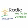 Radio WVDV-LP 104.9 FM