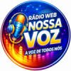 Rádio Web Nossa Voz