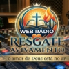 Web Rádio Resgate Avivamento