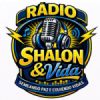 Rádio Shalon e Vida