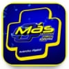 Radio Más Network 101.1 FM