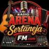 Rádio Arena Sertaneja FM