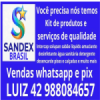Rádio Web Sandex Brasil