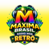 Máxima Brasil Retrô
