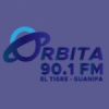 Radio Orbita 90.1 FM